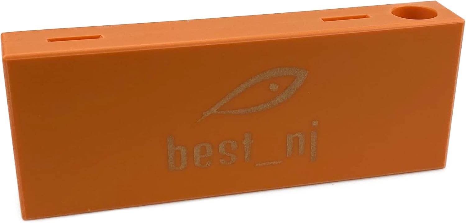 Soft Plastiс Mold Lure Making Injection Molds Fishing Lures Three Cavity Gulp Shaky Worm 5''