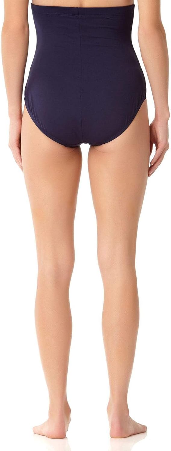 Anne Cole - Tummy Control Swim Bottom - Image 8