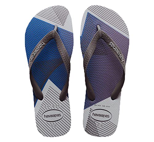 Chinelo Cinza Gelo/Nevoa Trend Havaianas n° 35/36 Men