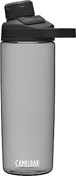 CamelBak Chute Mag Water Bottle with Magnetic LeakResistant Cap, Lightweight Tritan Design for Everyday Hydration