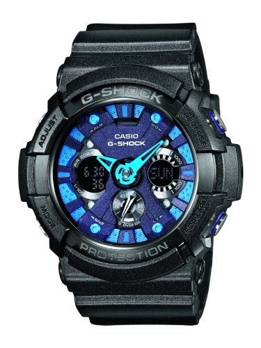 Casio GA-200SH-2AER