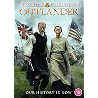 Outlander S7