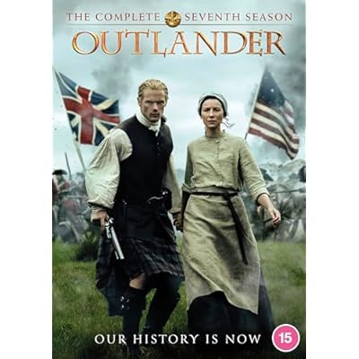 Outlander S7