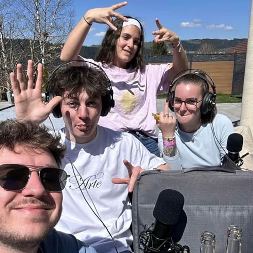 PAP S2/E6 - BIENVENUE CHEZ MCDONALDS