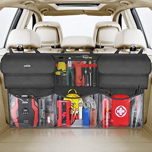 Amazon Best Sellers Best Trunk Organizers