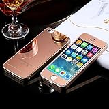 Apple iPhone 5G/5S/SE Colored Tempered Glass Screen Protector