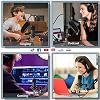 SKTEET Podcast Equipment Bundle, with BM800 Podcast Microphone and V8 Sound Card, Voice Changer - Audio Interface -Perfect for Recording, Singing, Streaming and Gaming (V8-Black) #4