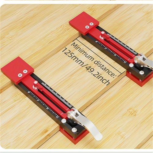 Siding Installation Tools, Siding Hooks Mounting Kit for Hanging Outdoor Use with 0.51-0.67Inch Fiber Cement Siding,Vinyl Siding Repair Kit, Removal Tool,2 pack