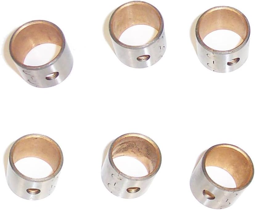 DNJ EK616CM Master Engine Rebuild Kit for 1994-1995 Nissan D21 Pathfinder Pickup 3.0L V6 12V SOHC 2960cc