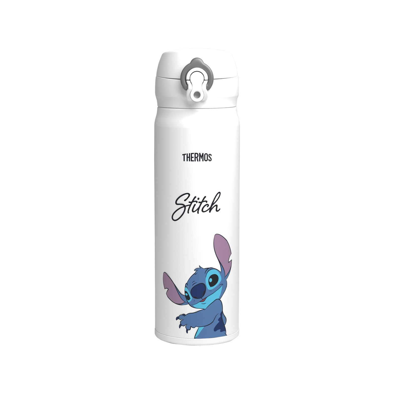 Amazon.co.jp: サーモス 水筒 真空断熱ケータイマグ 500ml スティッチ