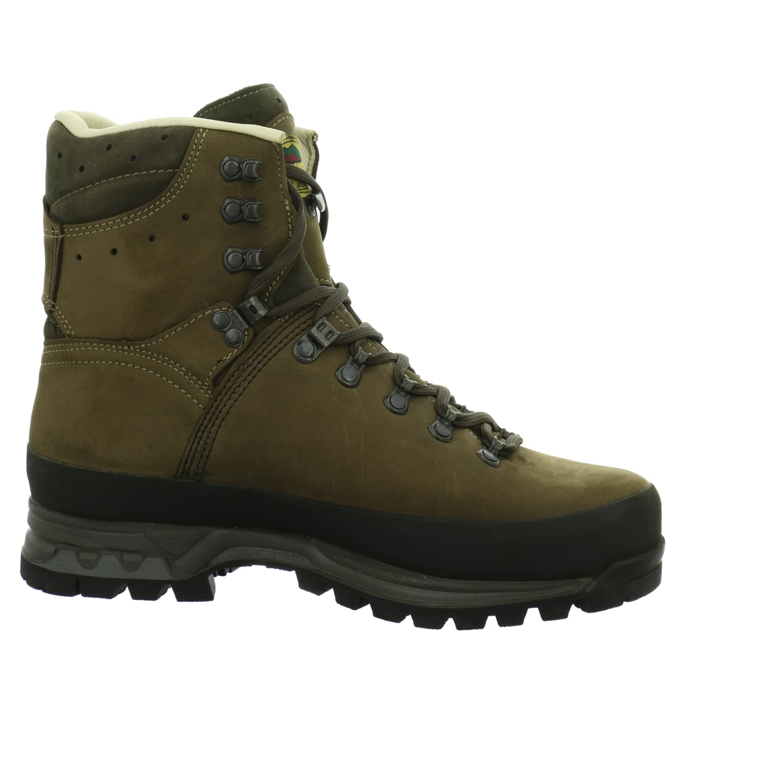 Meindl Island MFS Active Herren Sportschuhe - Outdoor