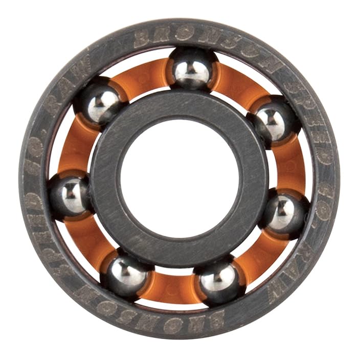 BRONSON RAW bearing ブロンソン Amazon.co.jp: BRONSON (ブロンソン) RAW ベアリング BEARING