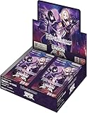 バンダイ(BANDAI) UNION ARENA ブースターパック 陰の実力者になりたくて！【UA52BT】 (BOX)16パック入り