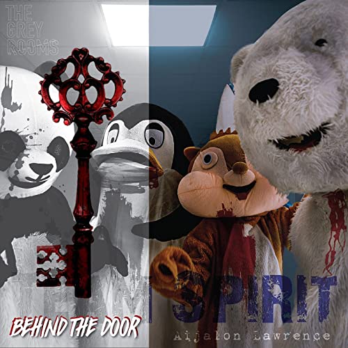 S4 - Behind the Door: Team Spirit Podcast Por  arte de portada