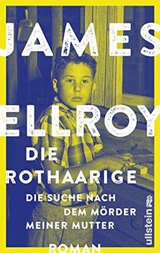 Die Rothaarige: Die Suche nach...
