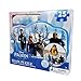 Produktbild Disney Die Eiskönigin - völlig unverfroren Schaum Puzzle [UK Import]