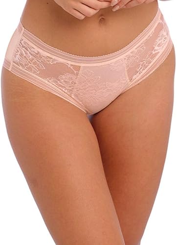 Fantasie Women's Fusion Lace Brief Blush