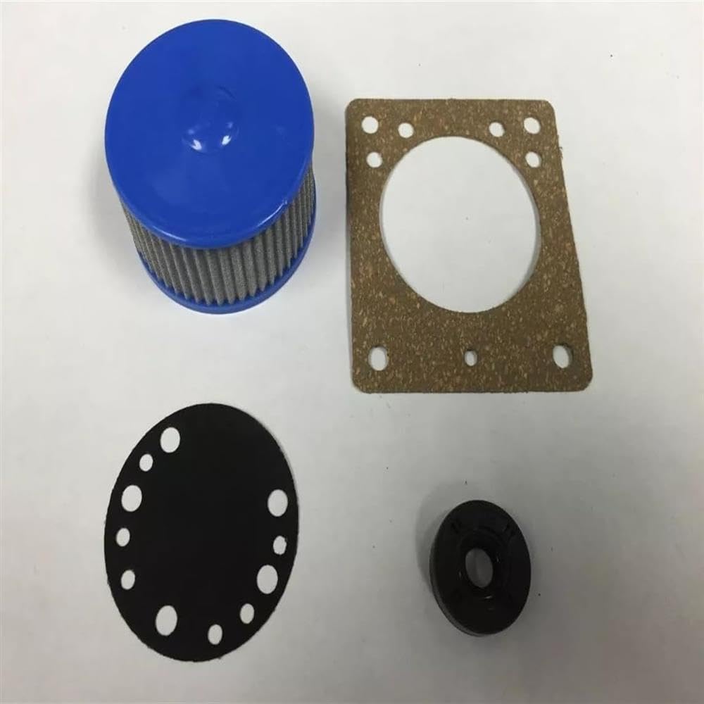 Replacement for Suntec A2VA3006 A2EA6527 A2EA6528 Repair Kit for Oil Burner Pumps OEM