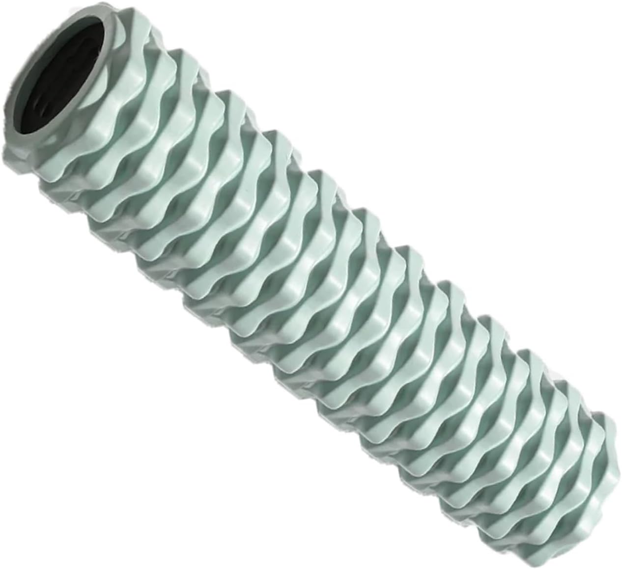 Foam Roller,High Density Foam Roller Massager,Trigger Point Fitness Exercise Massage Roller,for Exercise, Self-Massage and Muscle(Color1)