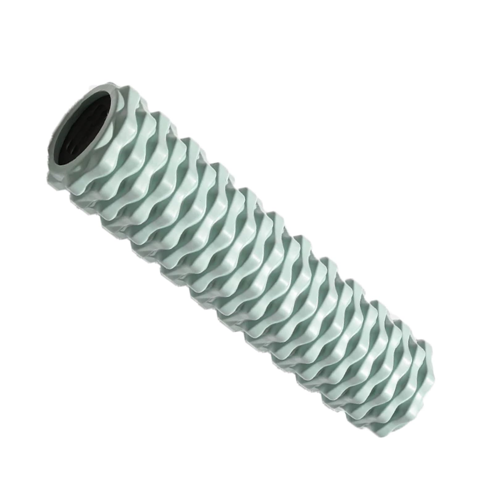 Rullo In Schiuma, Massaggiatore A Rullo In Schiuma Ad Alta Densità, Rullo For Massaggio For Esercizi Fitness Trigger Point, For Esercizi, Automassaggio E Muscoli(Color1)