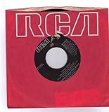 BAILLIE AND THE BOYS / Long Shot / 45rpm record