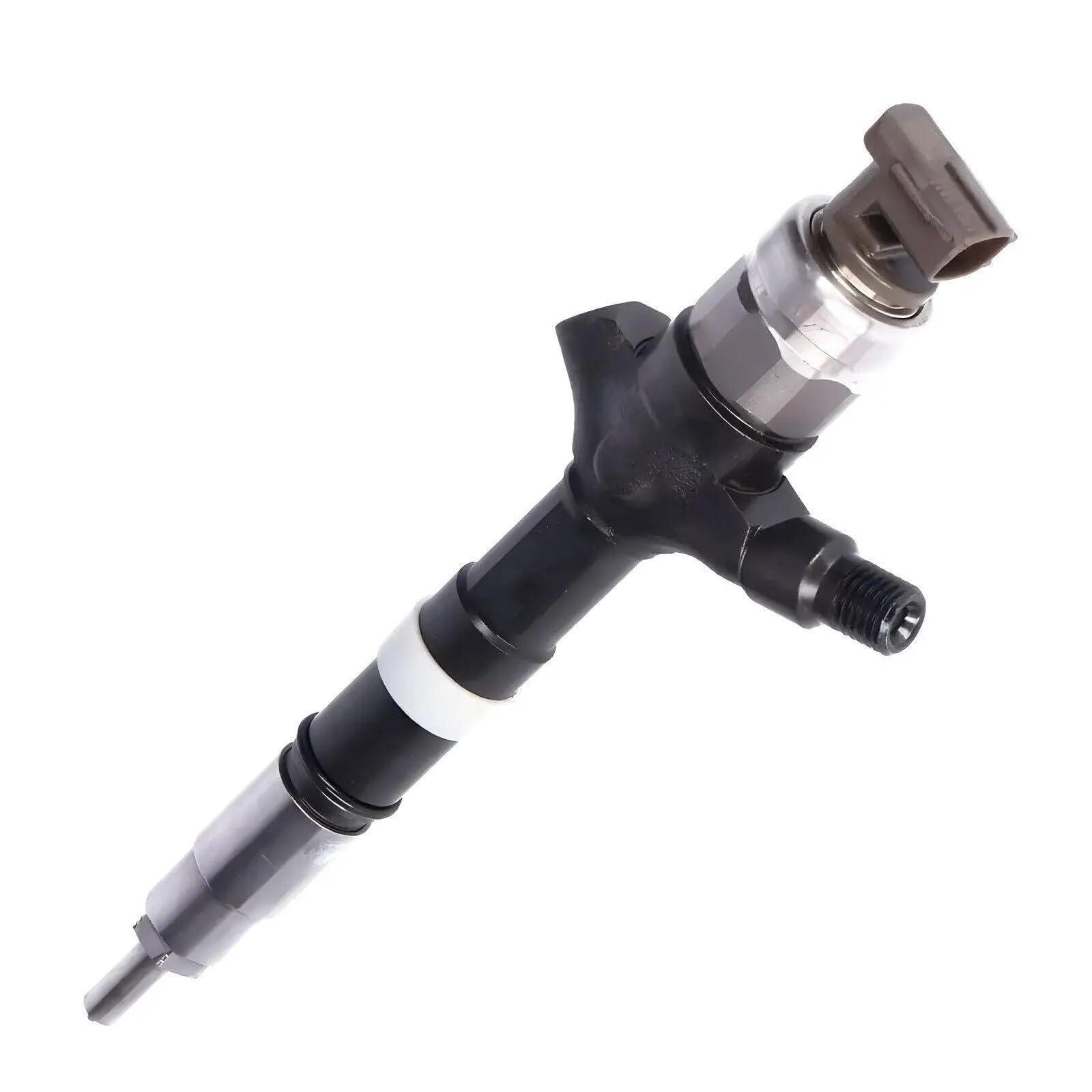23670-09030 Iniettore di combustibile diesel compatibile con il motore Toyota Avensis Corolla RAV-4 2.0 D4D