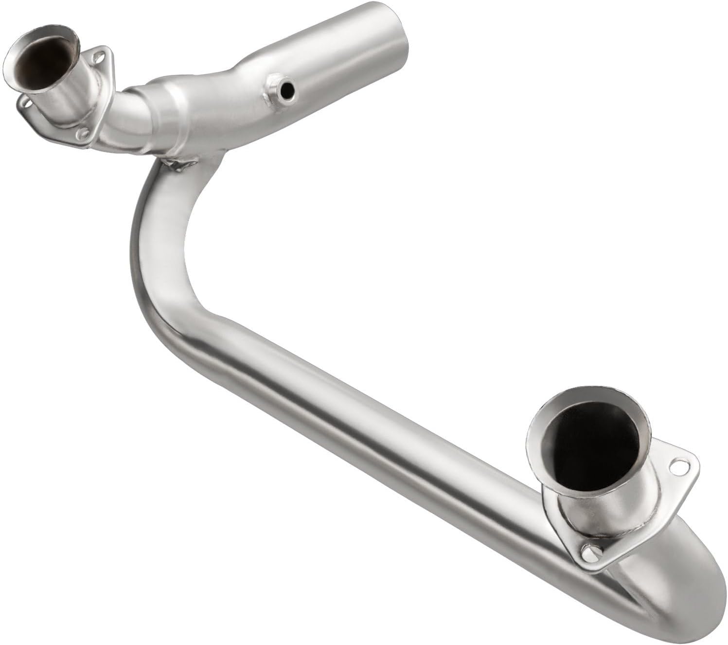 For Chevrolet V30 R20 K2500 K3500 K1500 GMC C1500 BRExhaust Exhaust Y Pipe - BRExhaust 102-2027 New