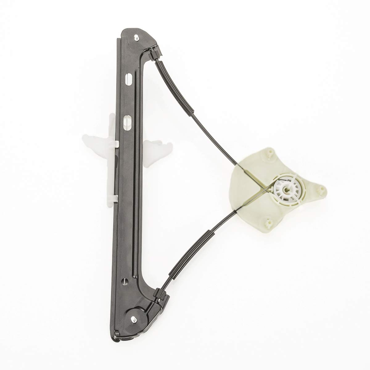 LST Elektrischer Fensterheber Hinten Links - Ohne Motor Für VW