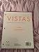 Vistas, Student Edition (Book & Access Code)