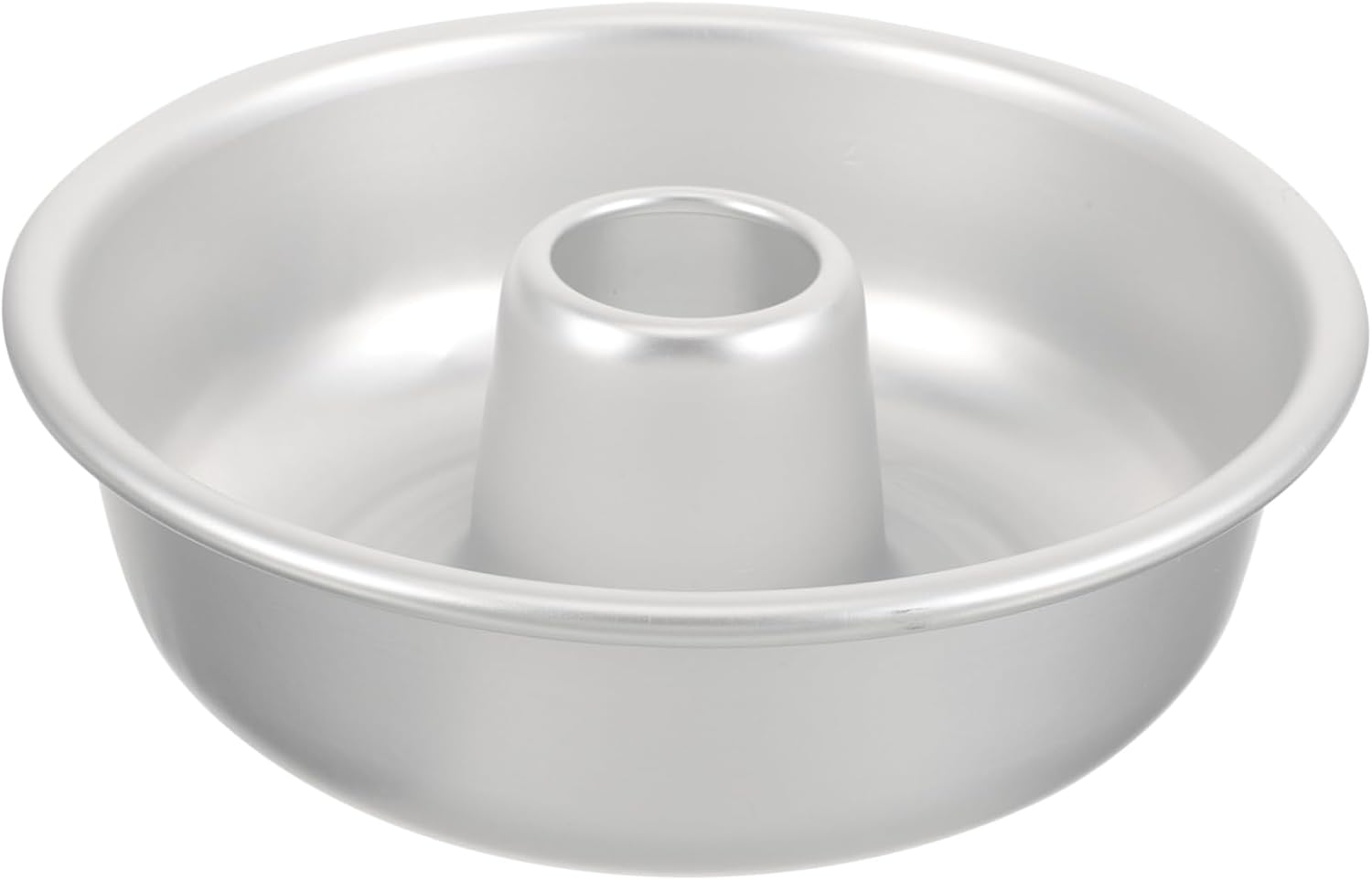 3pcs Doughnut Baking Mold Non-stick Cake Pan for Home Baking for Donuts Cakes Muffins and Puddings Reusable and Bakeware for Kitchen Use