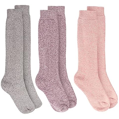 Sock Stack Women's Wellington Boot Socks Cover