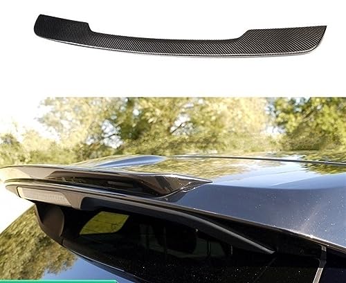 Jupes latérales aérodynamiques effet carbone pour Range Rover Evoque