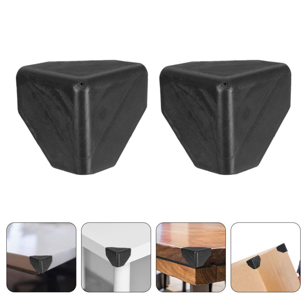 Protecteur D'angle Pour Bébé 100 Pièces Protecteurs Gardes D'angle De Meubles Et Pare-Chocs De Sécurité De Bord Coussin De Pare-Chocs À L'épreuve Des Bébés Pour Couvrir Les Bords