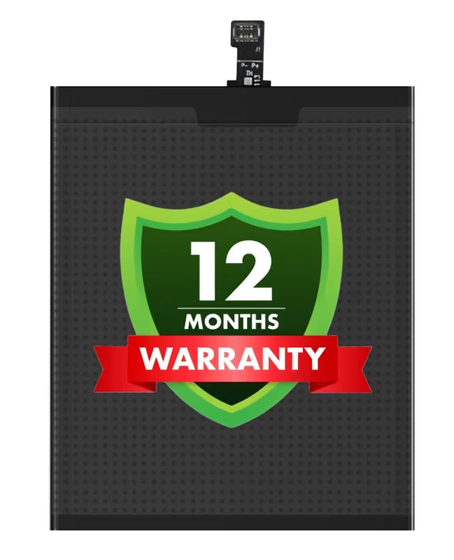 Image of Original BN30 Battery Compatible for Xiaomi Redmi 4A - (3120mAh) - 1 Year Warranty DF7