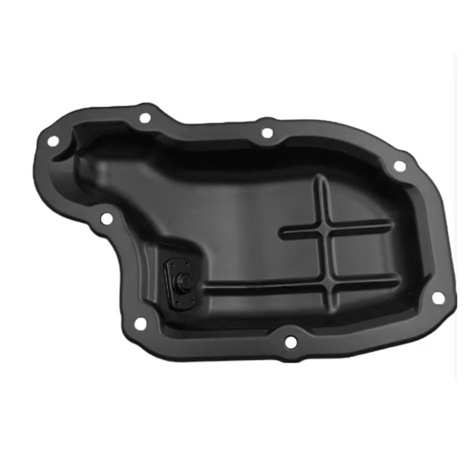 Coppa Dell'olio Motore Coppa dell'olio motore per Nissan Micra IV (K13) Nota (E12) 2010-2024 11110-1HC1C della trasmissione sostituzione