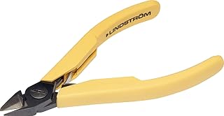 LindstrÃ¶m-Alicates Corte Diagonal 8164