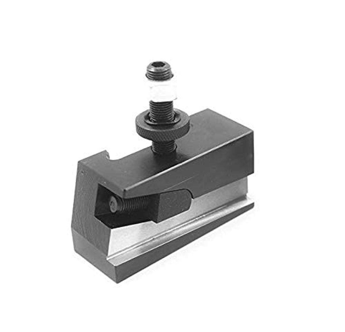 HHIP 39005914 AXA7 4Degree Parting Blade Holder 1/2" (250107) Industrial