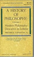 A History of Philosophy B000QDD54O Book Cover