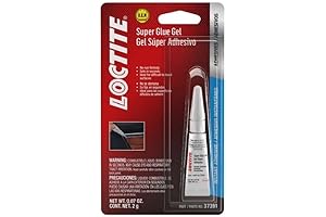 LOCTITE Automotive Mirror Glue: Instant Bonding for Car Repairs