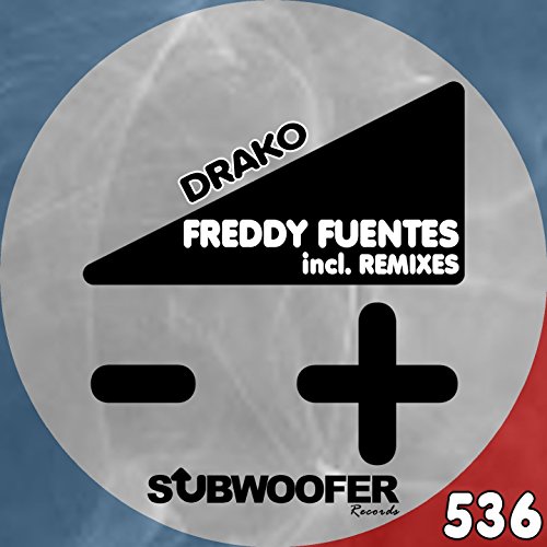 Drako (Zoltan Katona Kato Remix)