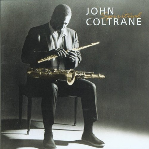 Amazon.co.jp: Spiritual : John Coltrane ジョンコルトレーン