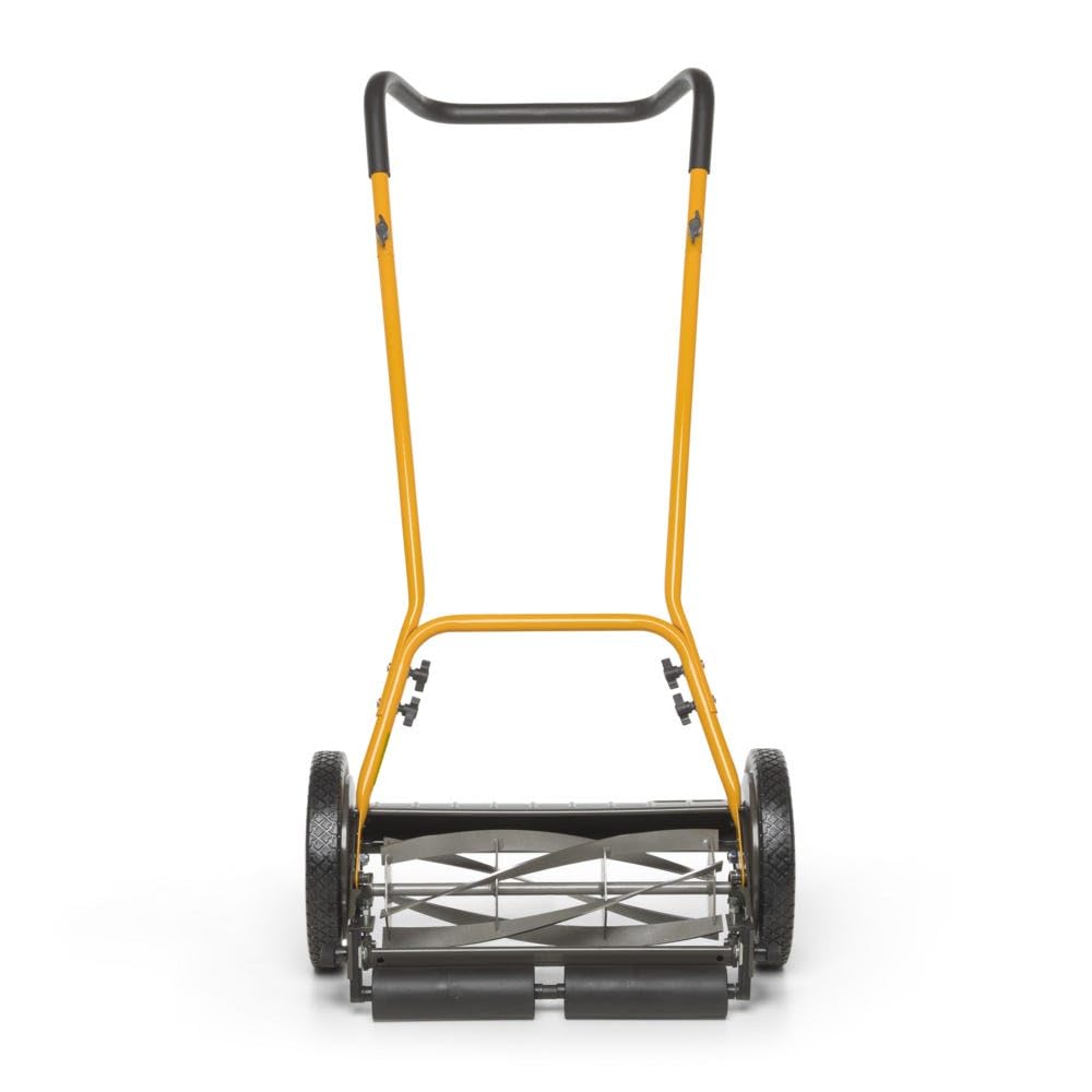 Stiga SCM 240 R Cortacésped de Carrete