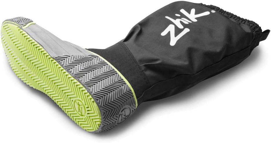 zhik sailing boots