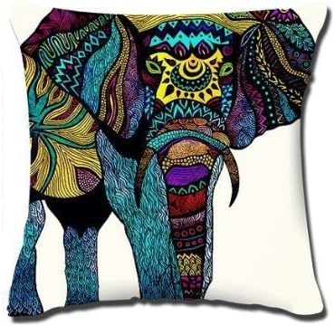 Custom Design Pillowcase 18X18 Inches£¨Two Side Printed£©