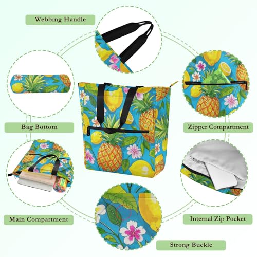 Bolsas de mano para niños con cremallera que protegen tus libros 5
