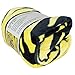 College Covers Iowa Hawkeyes Raschel Throw Blanket, 60 in by 50 in