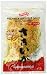 Shirakiku Dried Squid Sakiika Smoked, Hot, 6 Ounce