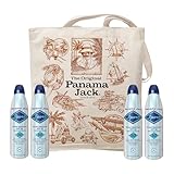 Panama Jack Sunscreen Packs - The perfect Sunscreens and Skin Care for every Occasion (Total Sport)