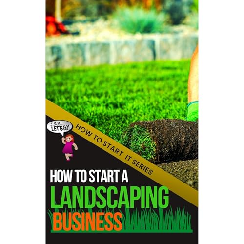How to Start a Landscaping Business by Quinn Chapman episode artwork