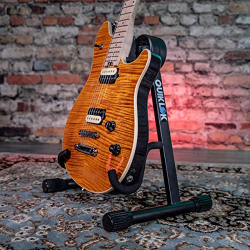 Quiklok QL/631 Stand pour Guitare - Les Beatles, Paul McCartney, John Lennon, RIngo Starr, George Harrison Quiklok QL/631 Stand pour Guitare – Image 4